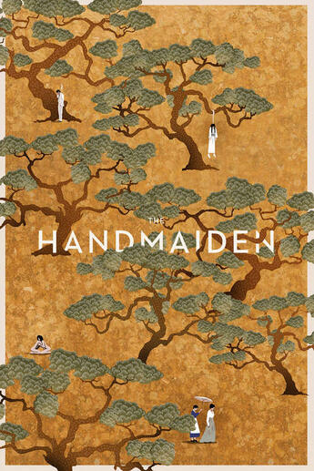 the handmaiden