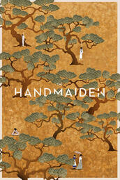 the handmaiden