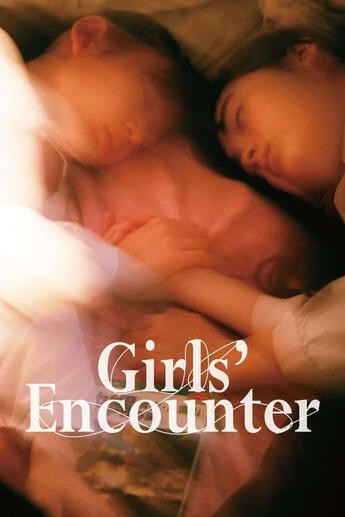 girls encounter